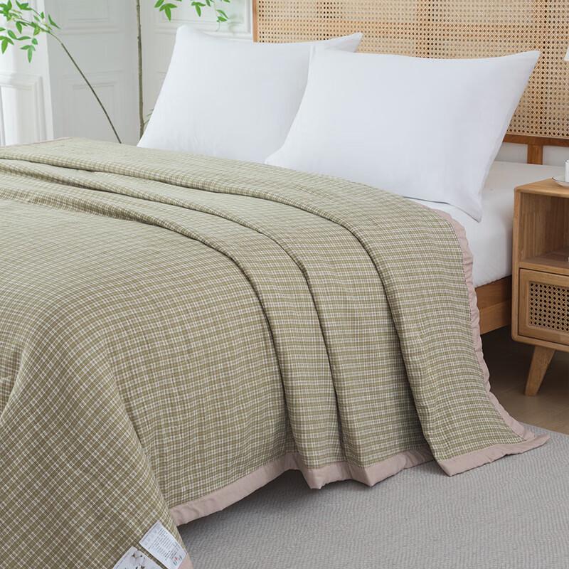 Faunen Class A Xinjiang Cotton Quilt