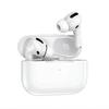 Wireless Bluetooth Earphones IPX7 Waterproof Earphones with Touch Control Built-in Mic for iPhone/Airpods/Android