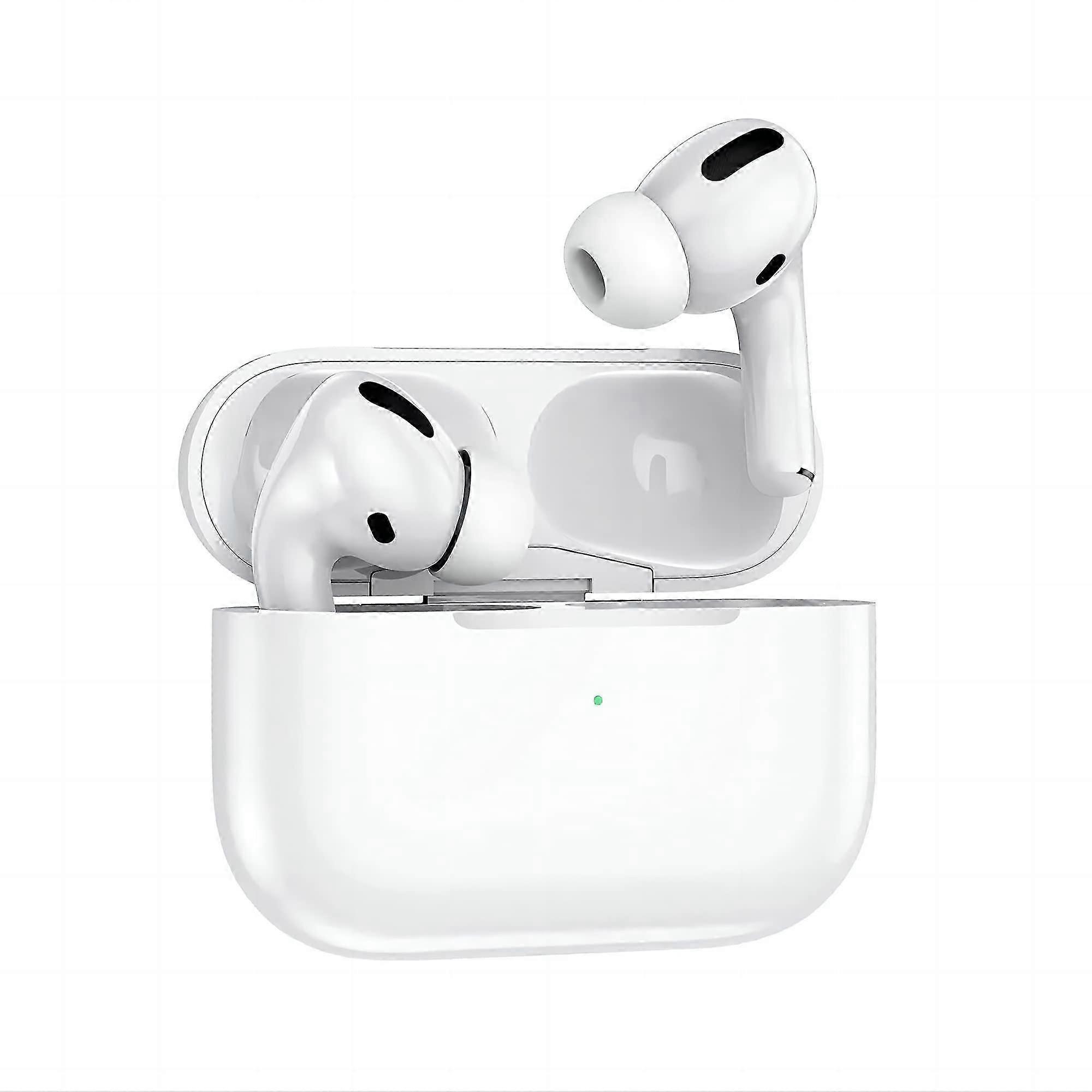 Kabellose Bluetooth-Kopfhörer IPX7 Wasserdichte Ohrhörer mit Touch-Steuerung Integriertes Mikrofon für iPhone/Airpods/Android