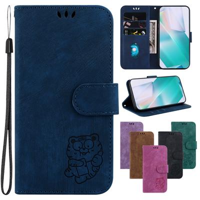 Cover per smartphone – Cover a portafoglio