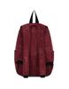 Mmlg [Mmlg] Corduroy Backpack (Red)