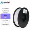 Aurora Work PLA 3D Printer Filament CN plug (adapter included)