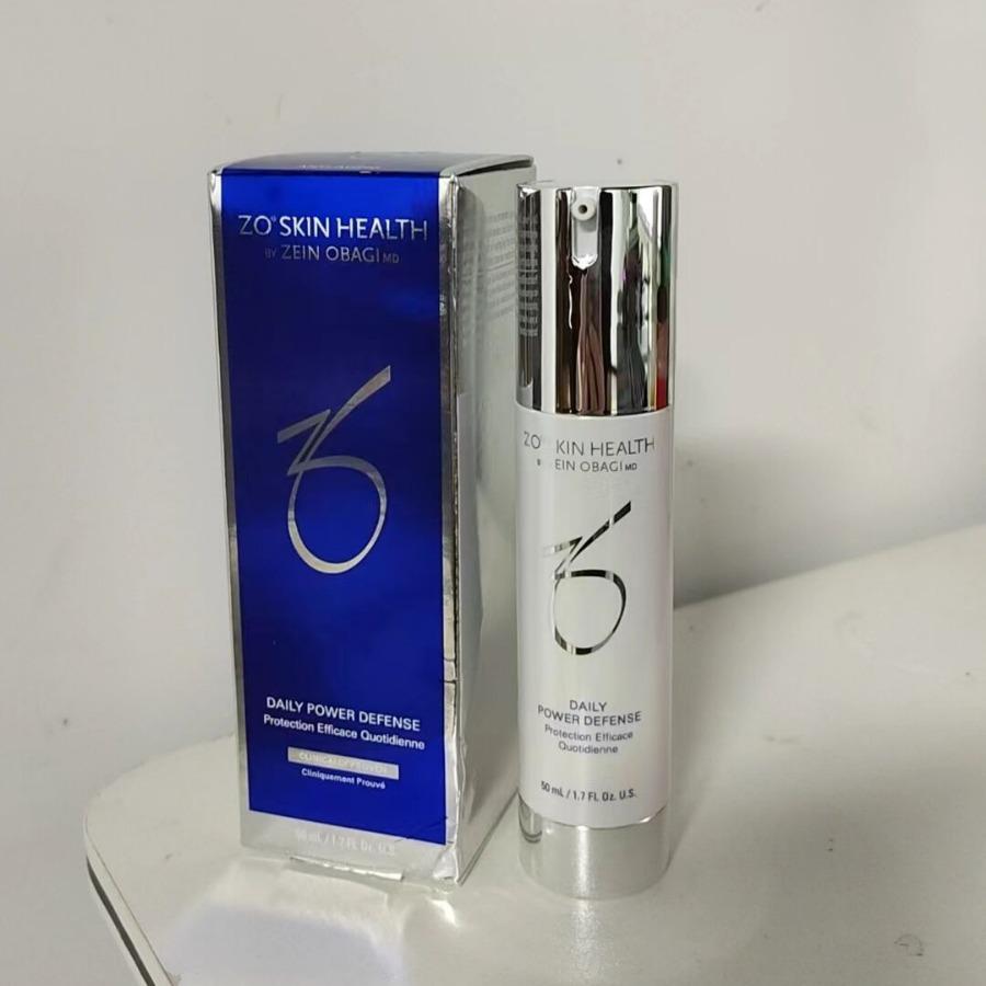 Zo Skin Health Sérum Rétinol 0,5% 50ml Sérum Visage Anti-Âge Éclaircissant Traitement Réparateur