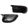 For Chrysler 300/300C Dodge Magnum/Challenger 2005- Car Rearview Mirror Side Cover Caps