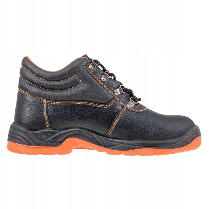 Buty Robocze Trzewiki Urgent 101/Ob Src 44