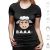 Sheep Go BaaaLegendary Animals T Shirt Men Women Kids 6xl Sheep Animals Cute Cartoon Cow Farm Goat Pig Legendary Animals