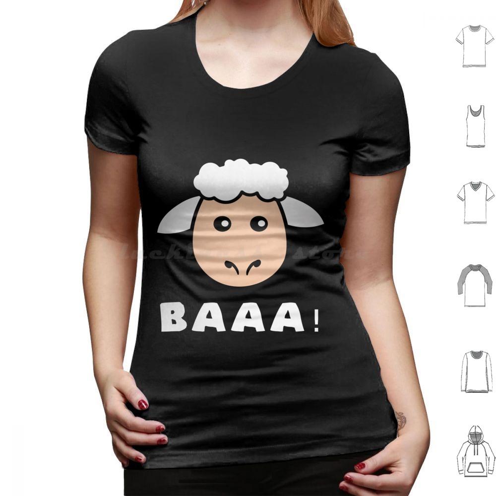 Sheep Go BaaaLegendary Animals T Shirt Men Women Kids 6xl Sheep Animals Cute Cartoon Cow Farm Goat Pig Legendary Animals