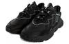 Ozweego Adidas Originals 'Black Night Metallic' EG8735
