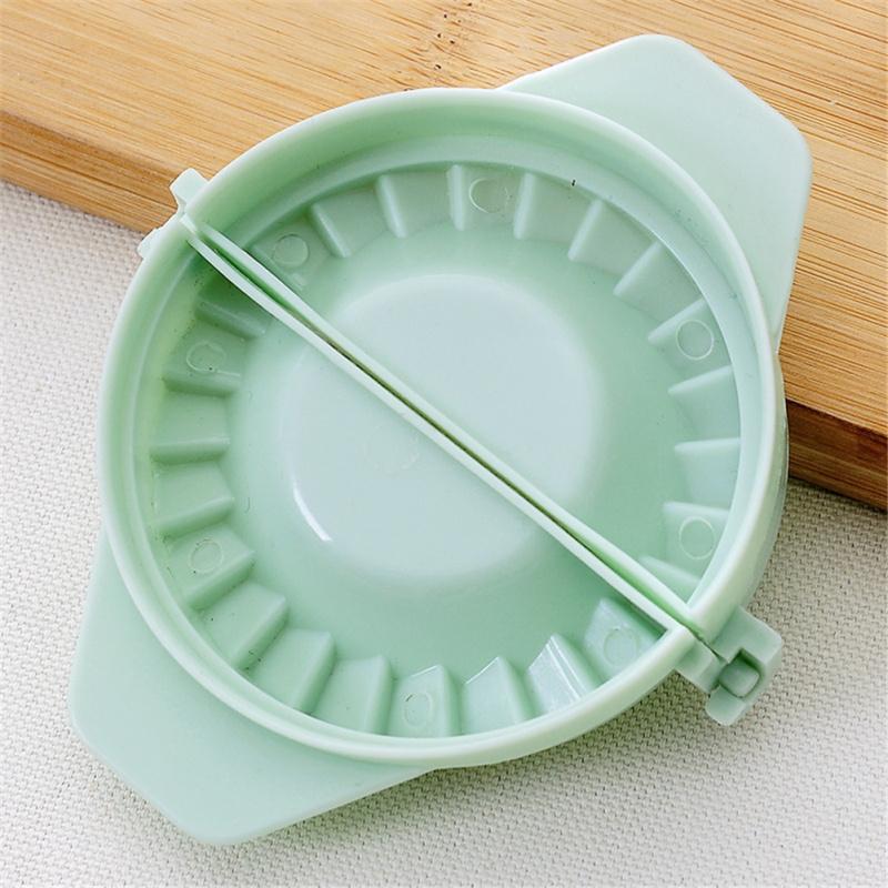 Food Grade Kitchen Dumpling  Maker Household Cooking Accessories Dumpling Mould