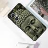 Gautama Buddha Case For OPPO Reno 8T 4Z 5Z 11F 10 Pro 4 5 6 8 7 Lite OPPO Find X6 X5 Pro X2 X3 Neo Cover