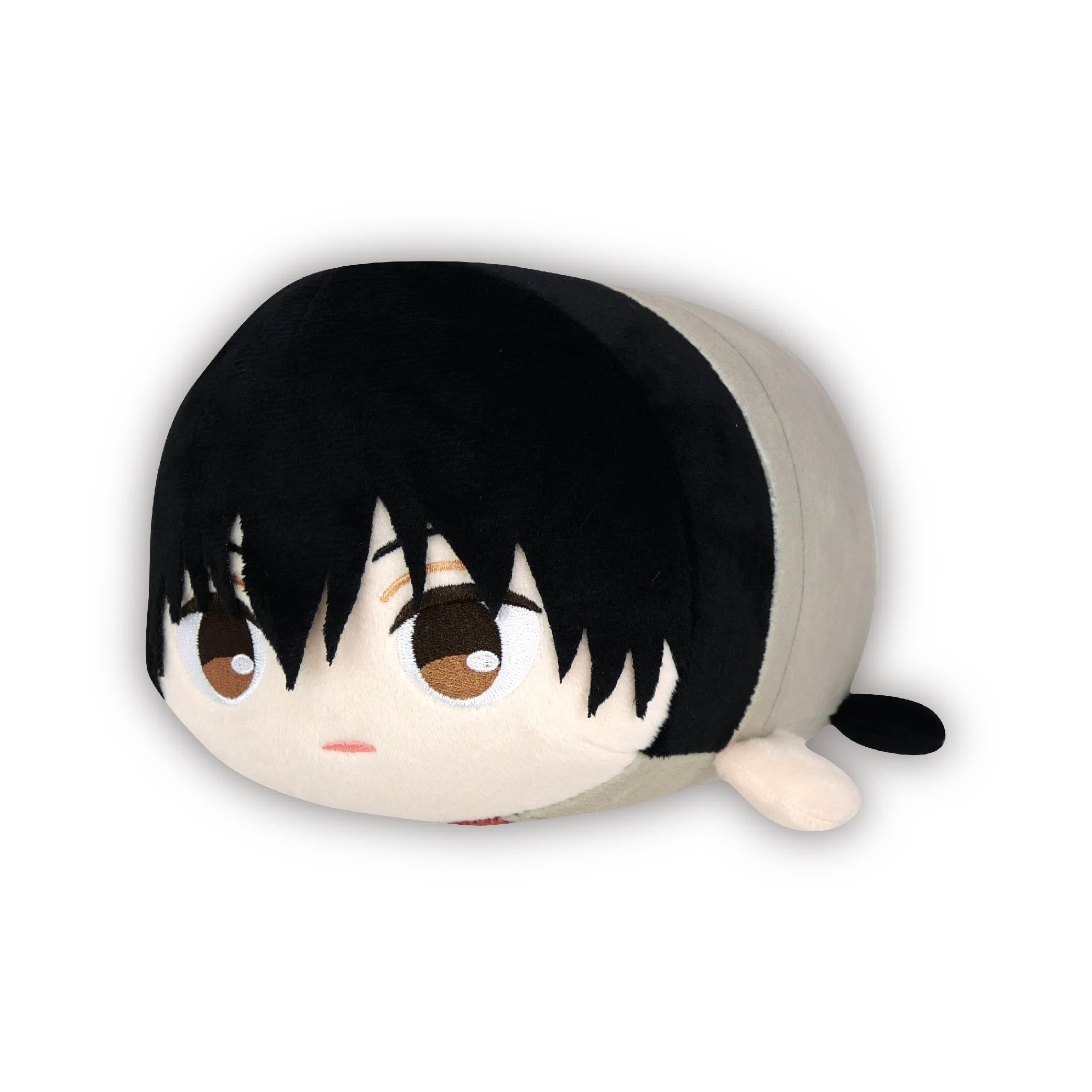 

SAKAMOTO DAYS Potekoro Mascot Msize2 Nagumo C