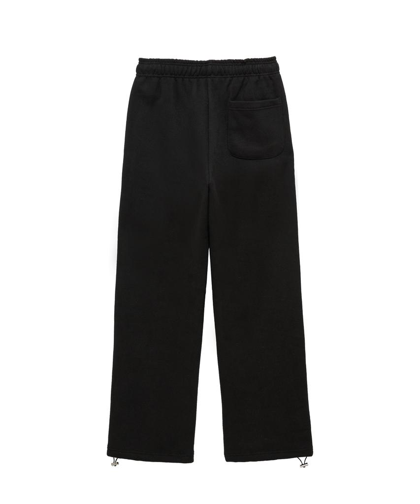 PANDORAFIT Sheep Fleece Pants (Black)