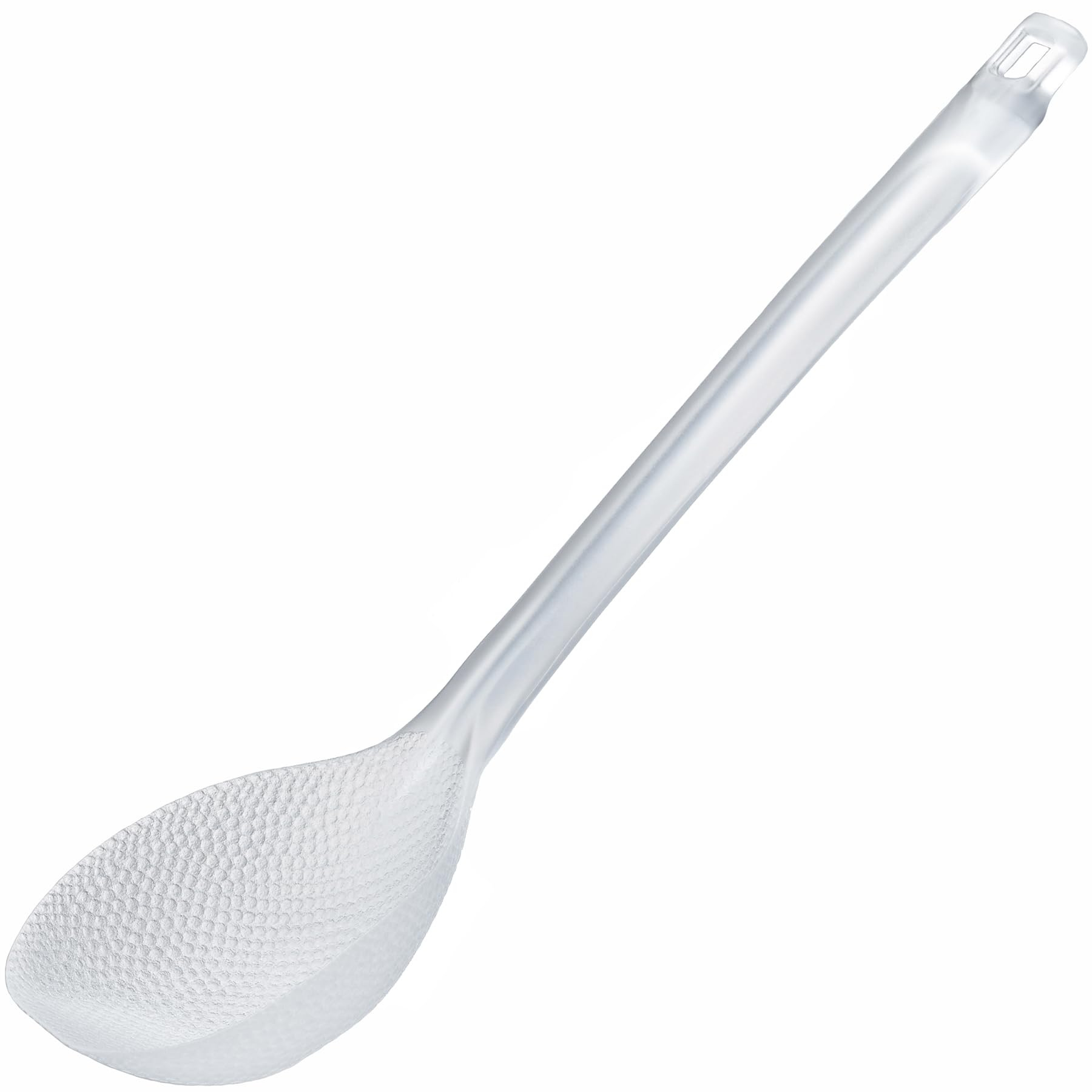 Akebono Sangyo Shin Chinese Clear Ladle, CH-2114
