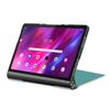 PU Leather Flip Stand Cover for Lenovo Tab 11 YT-J706X 11 Inch Cover Stand Luxury Protective Cover Foldable Case