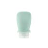 Soft Silicone Travel Bottles 30/60/90ml Empty Squeeze Tubes For Lotion Leakproof Skin Care Products Container Travel Accessories