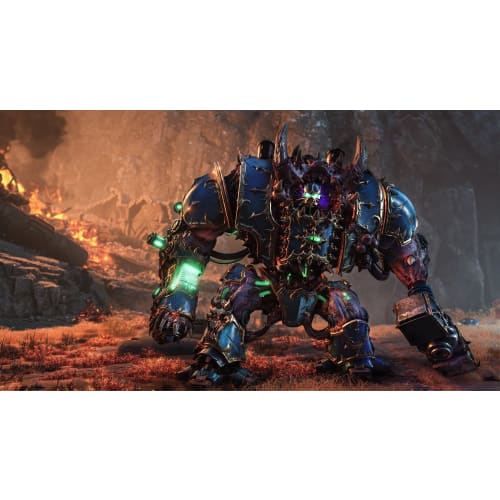Warhammer 40,000: Space Marine 2 - PS5