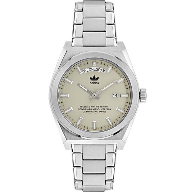 

Часы Adidas Originals Aosy23541 Style Code Five