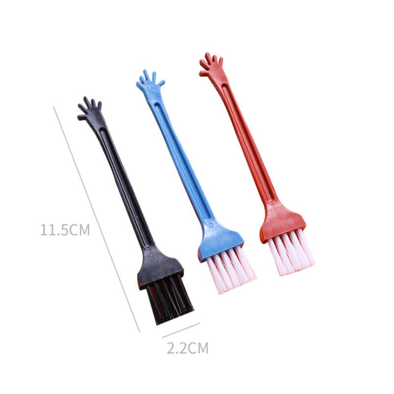 Multi-Purpose Dust Cleaning Brush for Keyboards, Phones, and Cameras