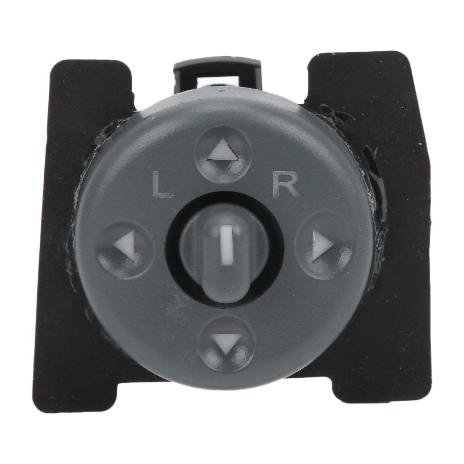 

Переключатель управления зеркалами Автомобильная сборка 15009690 Замена для грузовика Chevy C1500 1995–99