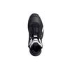 Adidas Streetball Black White Unisex Sneakers Core-Black Cloud-White FY7101