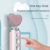 Professional USB Noise Reduction Pink Condenser Microphone For Mobile Phone PC Computer Live Streaming