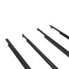 Toyota Prius 2003-2011 Fensterdichtungsleiste Äußerer Wasserabweiser 75720-47010