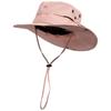 Trespass Unisex Adult Wyles Sun Hat