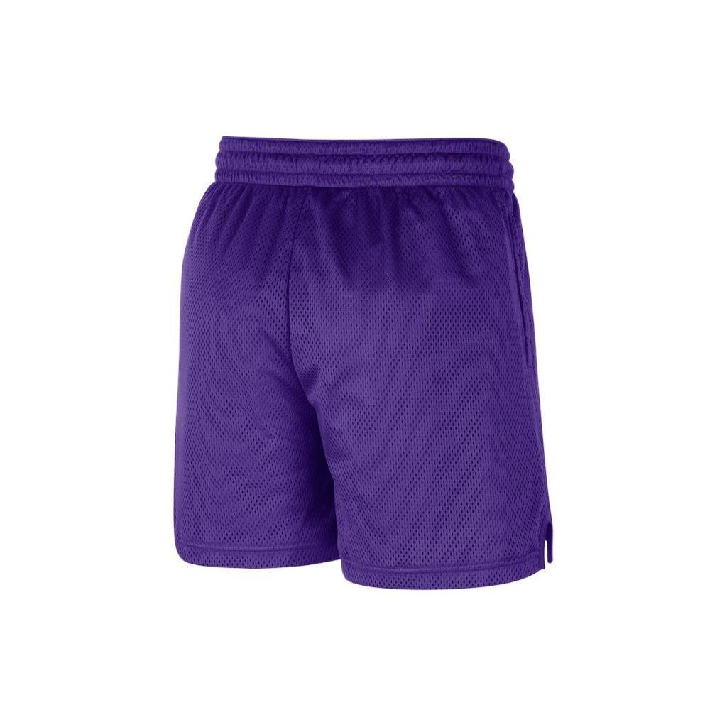Nike Basketball Shorts Men's All over Purple DR2071-504