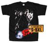 Sin City V1 Poster Men T-Shirt All Sizes S-5XL