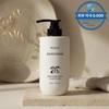 IFULUV [Harmless Touch] Skin-to-Skin Moisture Body Lotion Unscented/Non-irritating 480ml