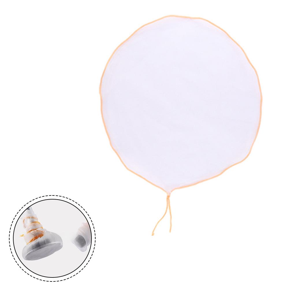 Designed For Airless Sprayers 40cm Filter Net Paint Strainer Easy Installation