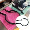 Table Tennis Kit Sturdy Essential Replacement Paddle Trimming Tool