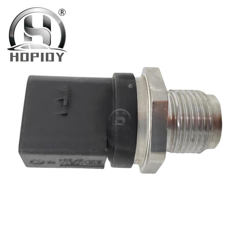 

For 13538577623 13537800602 BMW fuel pressure sensor
