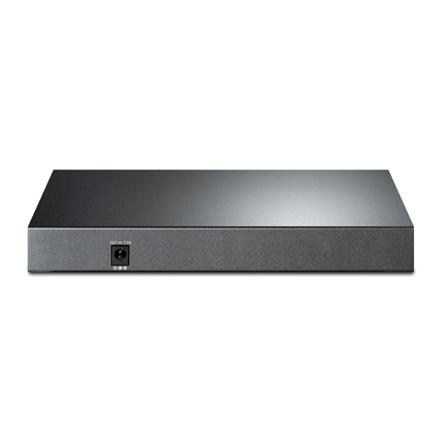 Solit.me Black Tp-Link Tl-Sg105-M2 Network Links Unmanaged Ethernet (100/1000/2500) 2.5G