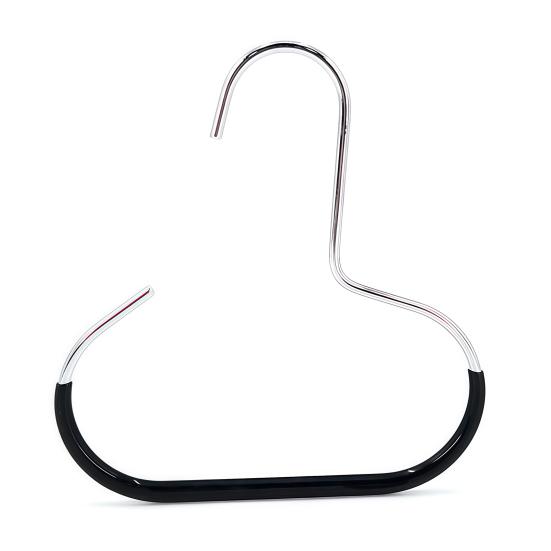 3/5 Stück Aufbewahrungsregal Robuste Konstruktion Rostbeständig Rutschfest Mantelbügel Hüte Schals Gürtel Krawatten Geldbörsen Schrank Aufbewahrungsorganisator