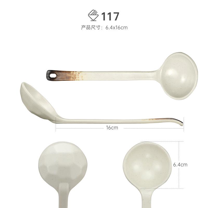 Melamine Noodle Bowl Tableware Japanese Ramen Beef Noodle Soup Bowl