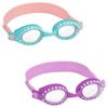 Bestway Children's Swimming Goggles Hydro Swim Sparkle´n Shine