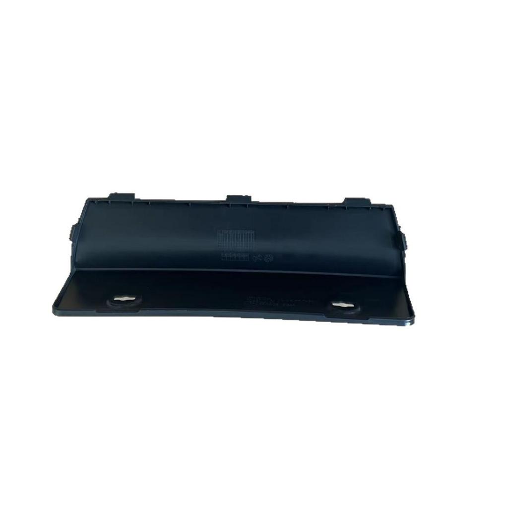 Refurbished Tesla Model Y Rear Bumper Lower Cover 1932605