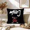 A-Argentine rapper M-Milo J Pillow Case for Sofa Living Room Home office Decor Protective Cover