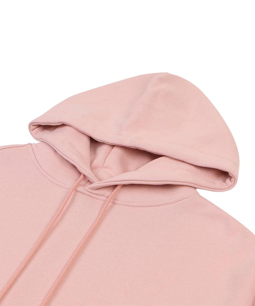 Essential Sweat Hoodie (Pink)