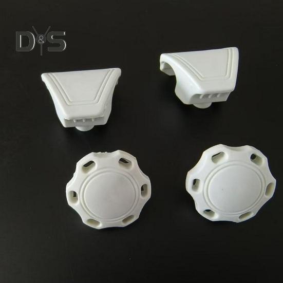 2 Sets Football-Helm-Visierclips, Football-Helm-Schraubenbefestigungen, einfach zu installierende Football-Helm-Visierschrauben, Zubehör für Football-Enthusiasten