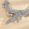 Exaggerated High-End Design Choker Necklace for Women