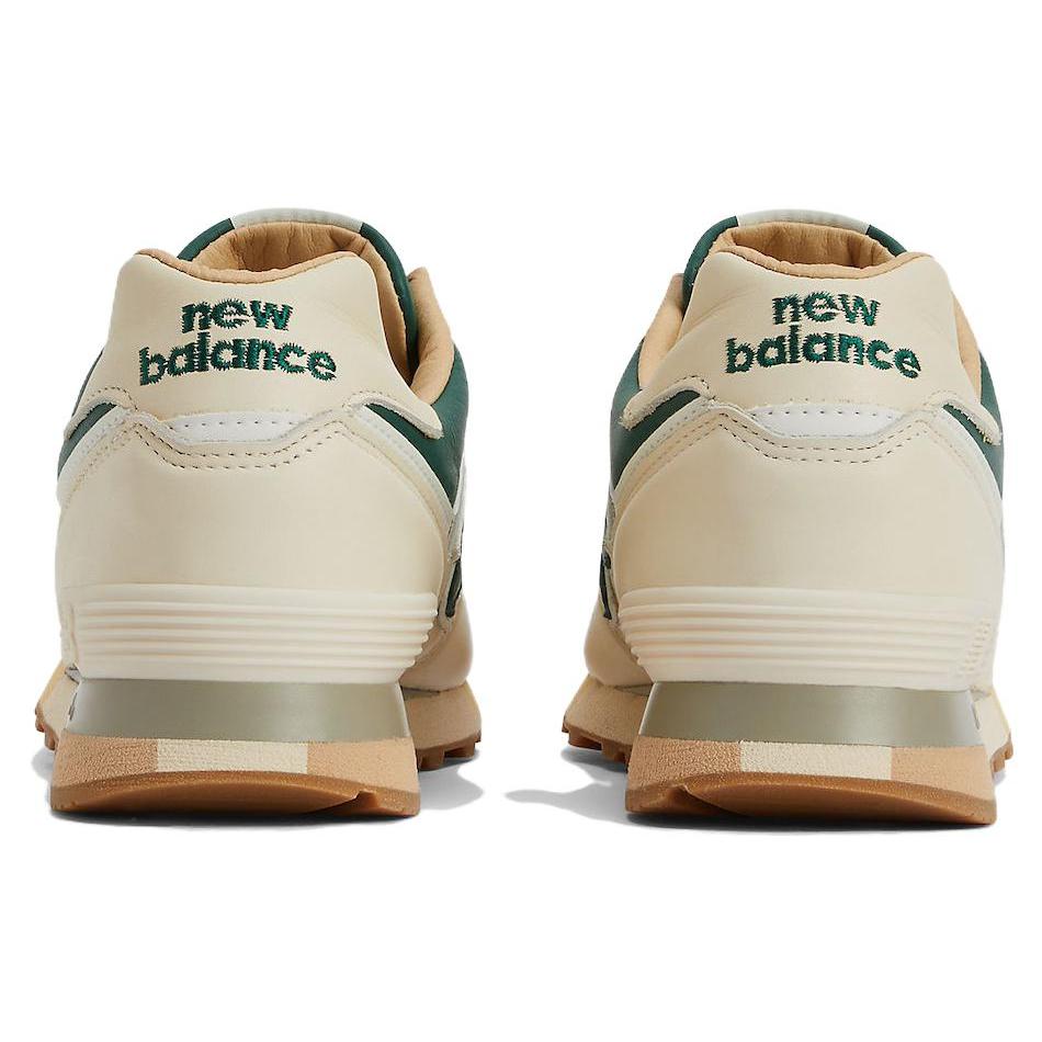 New Balance 576 MiUK The Apartment Evergreen