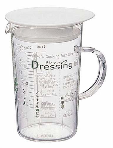 

Hario Akiko s Cooking Measure Ароматная заправка