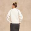 Champion Sweatshirts Unisex Crew Neck Thickened Regular U5CSWSU076
