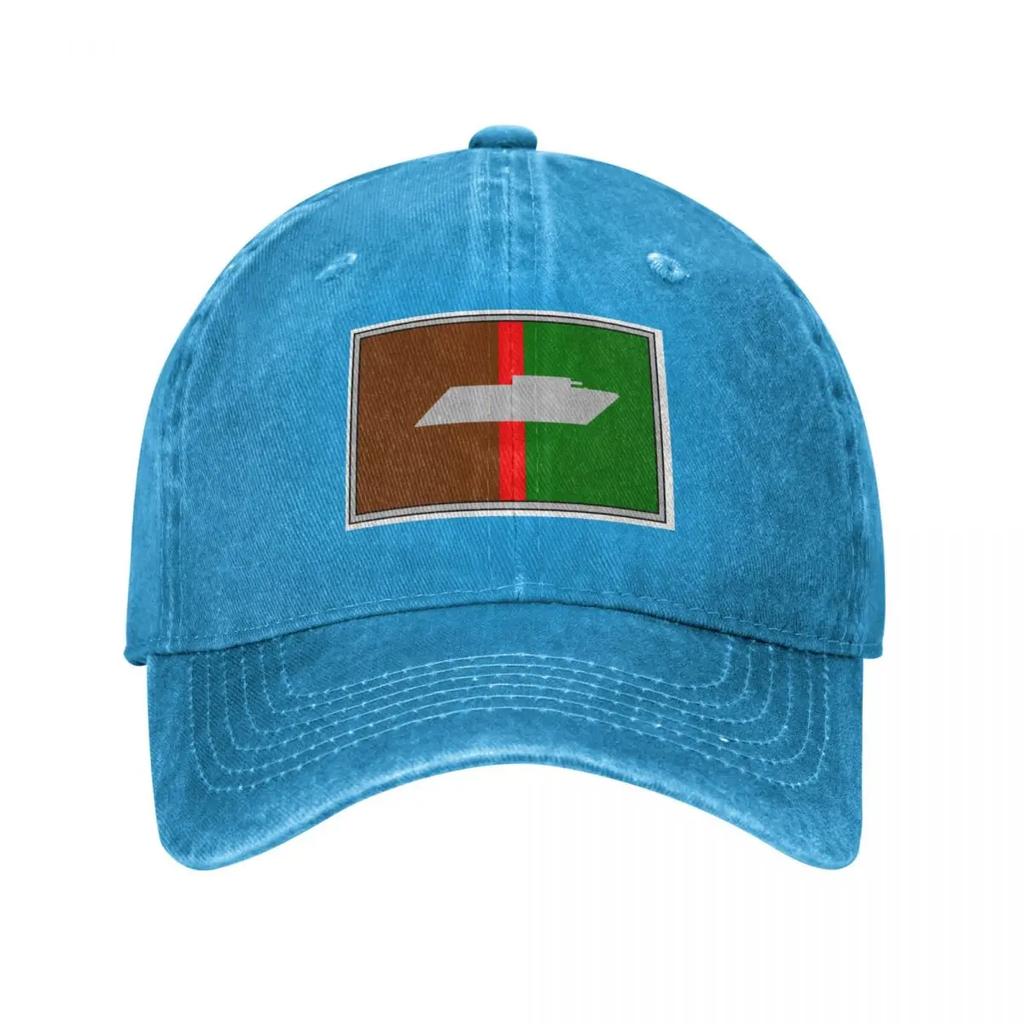 st Armoured RegiUnisext (Australia) Baseball Cap Hat Unisex fishing caps Unisex western Hat Women Hats Unisexs