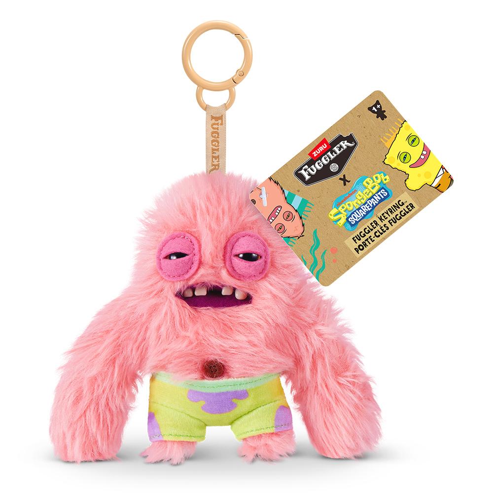 FUGGLER Ddung-I Keyring