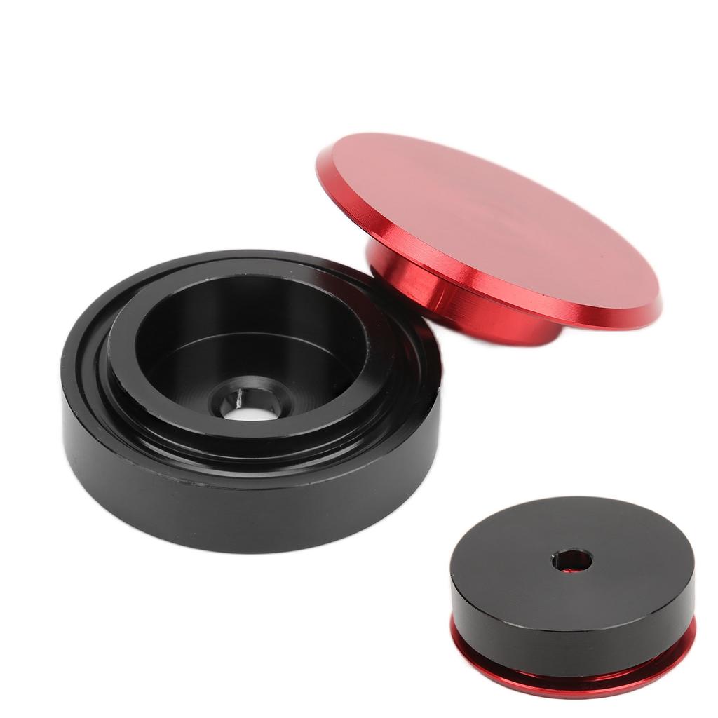 Car Rear Wiper Delete Kit Wiper Grommet for Car Adaptations