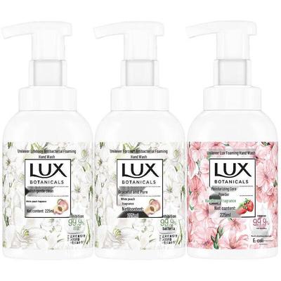 Sabun ve duş jelleri – Sıvı sabun