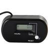 It Is Proud To Present the New RL-HM025R Digital Resettable Tach/Hour Meter. It